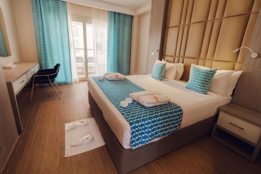 Хургада: Отель Bellagio Beach Resort & Spa