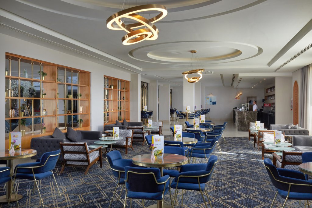 Хургада: Отель Bellagio Beach Resort & Spa