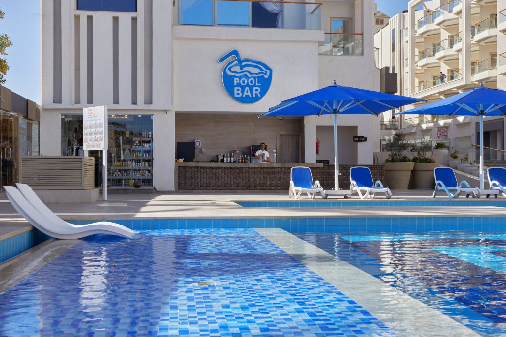Хургада: Отель Bellagio Beach Resort & Spa