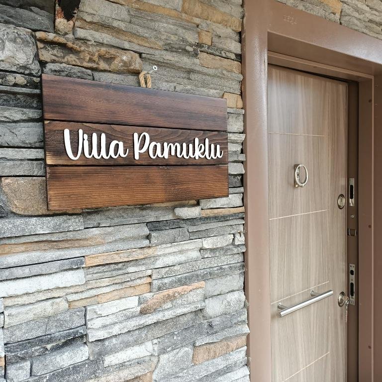 Узунгёль: Villa Pamuklu second floor only