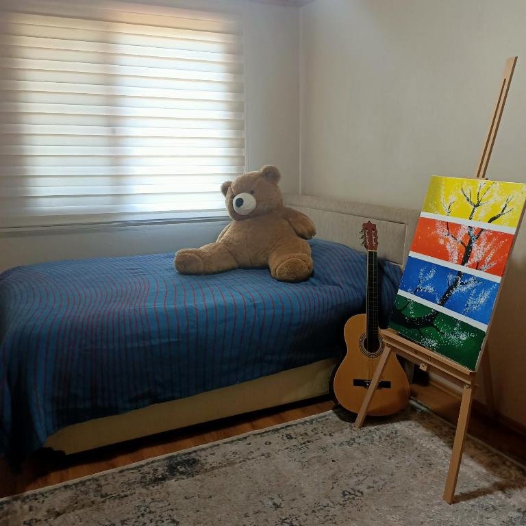 Узунгёль: Villa Pamuklu second floor only