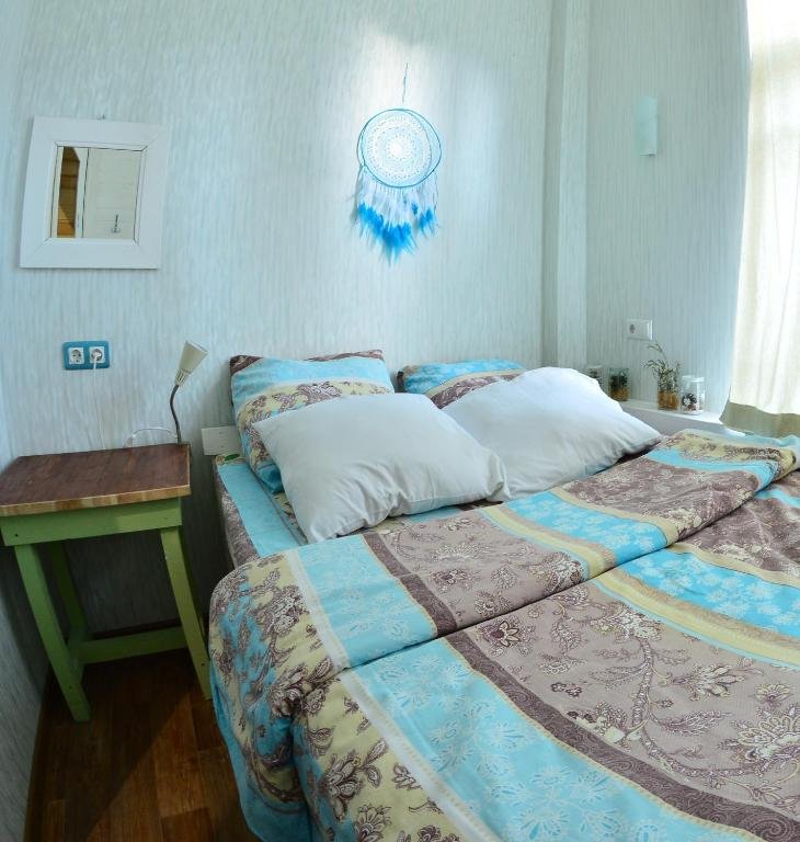 Москва: Хостел Narnia