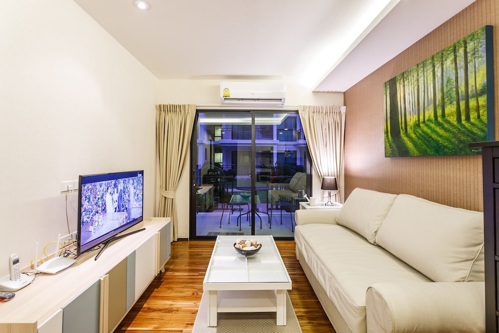 The Title Phuket by Lofty Villas — фото 2