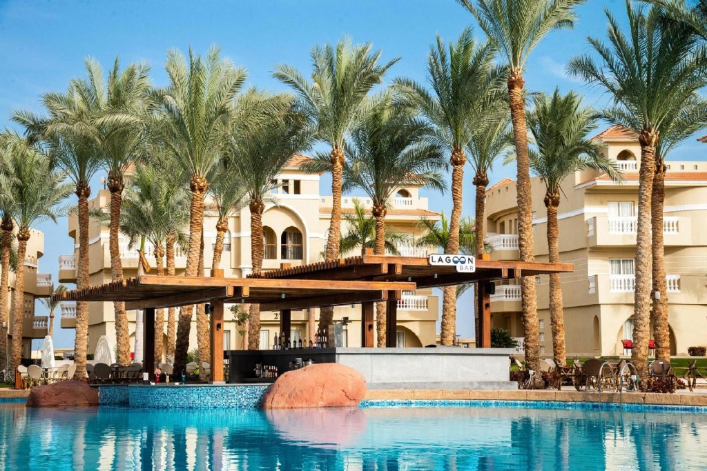 Шарм-эш-Шейх (Шарм-эль-Шейх): Tropicana Grand Azure