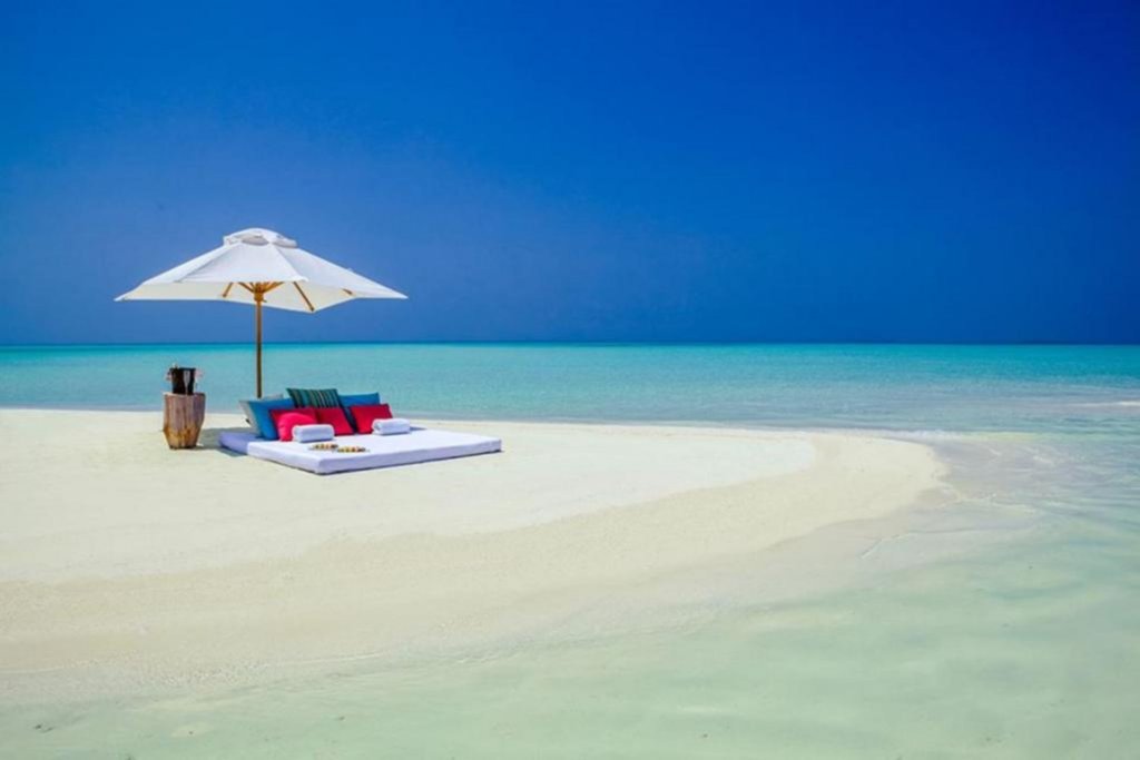 Тулусду: Гостевой дом Batuta Maldives Inn