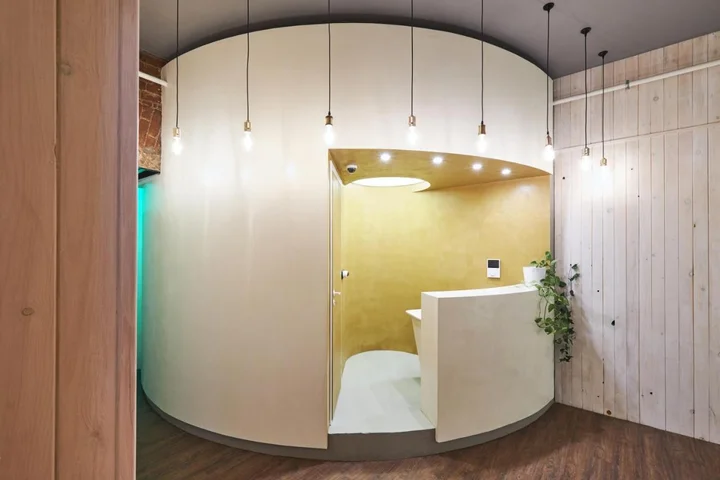 Санкт-Петербург: Апартаменты Greenfeel на Невском