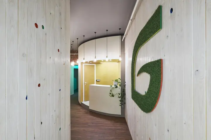 Санкт-Петербург: Апартаменты Greenfeel на Невском