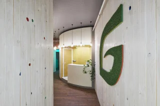Санкт-Петербург: Апартаменты Greenfeel на Невском