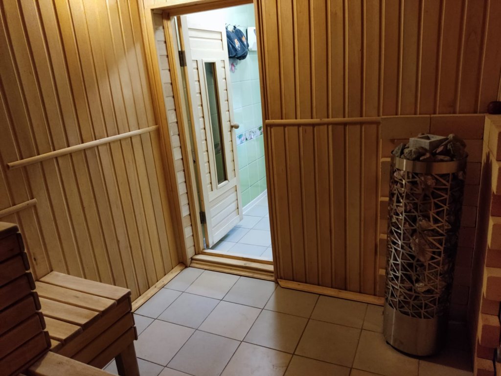 Новоабзаково: Шале Бревенчатый дом АБЗАКОВО