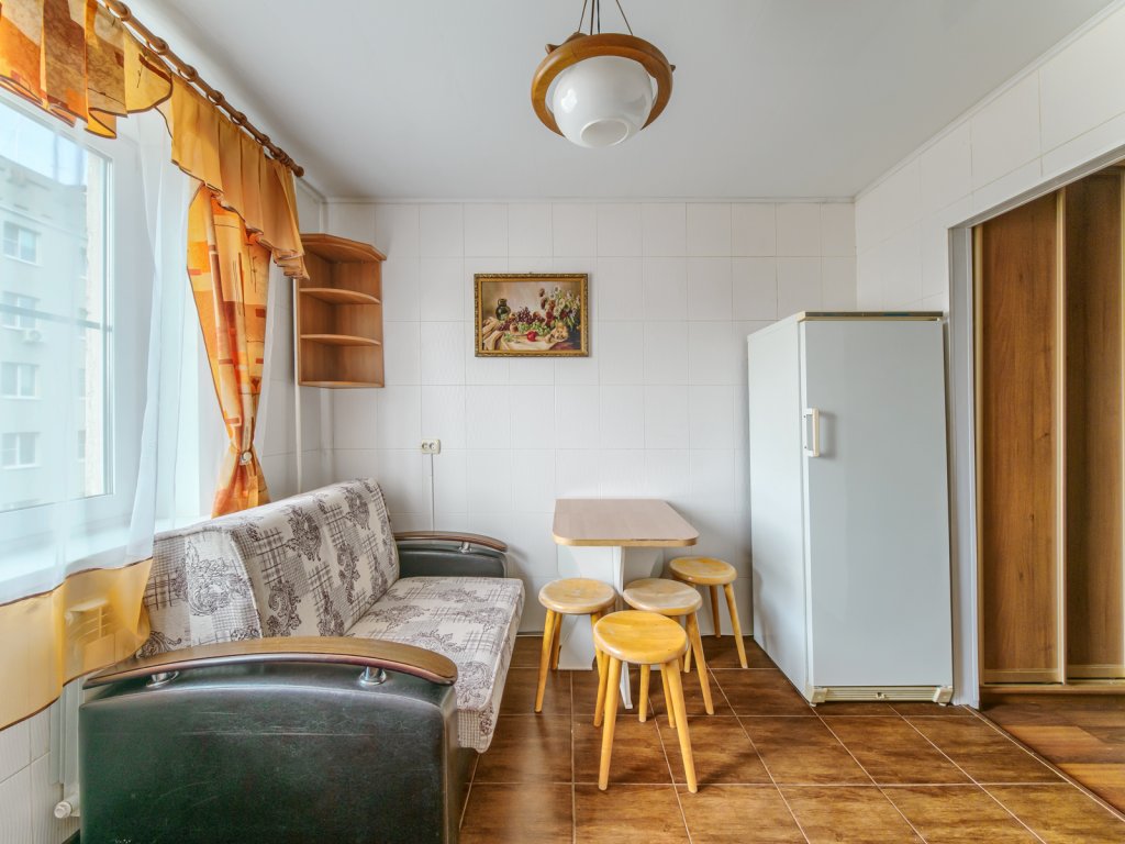 Нижний Новгород: Апартаменты Нельсон на Комсомольская Площадь, 2к3