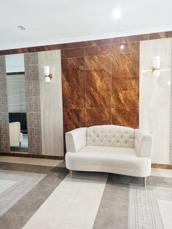 Красноярск: Апартаменты Elizbar