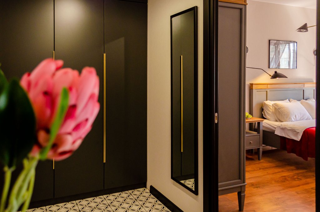 Красноярск: Апартаменты Elizbar
