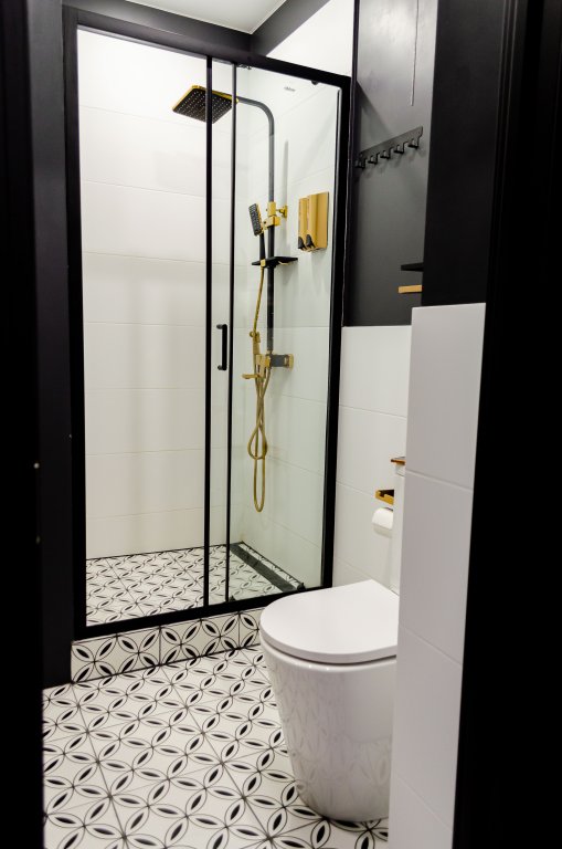 Красноярск: Апартаменты Elizbar