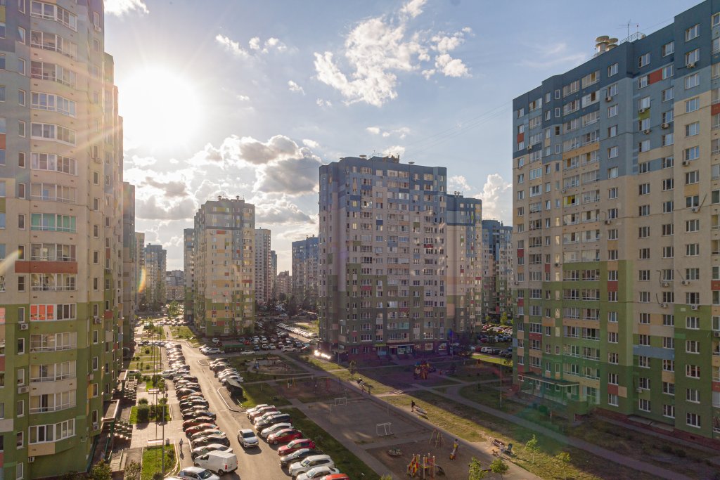 Апартаменты Комфортные Двухместные — фото 2
