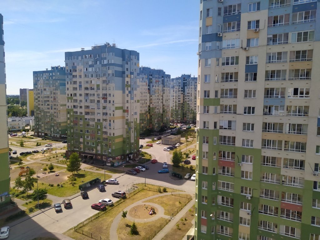 Нижний Новгород: Апартаменты Двухкомнатные Около Стадиона