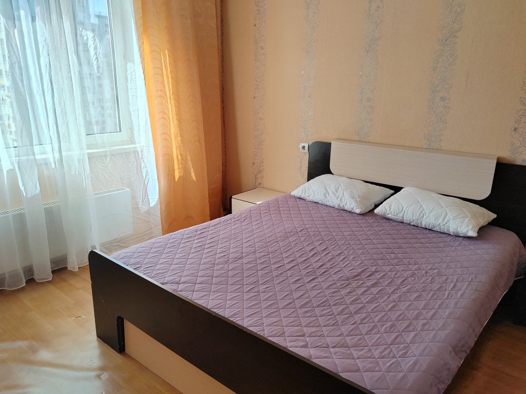 Нижний Новгород: Апартаменты Двухкомнатные Около Стадиона