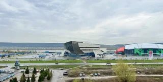 Кемерово: Квартира Заречная 9