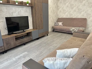 Кемерово: Квартира Заречная 9