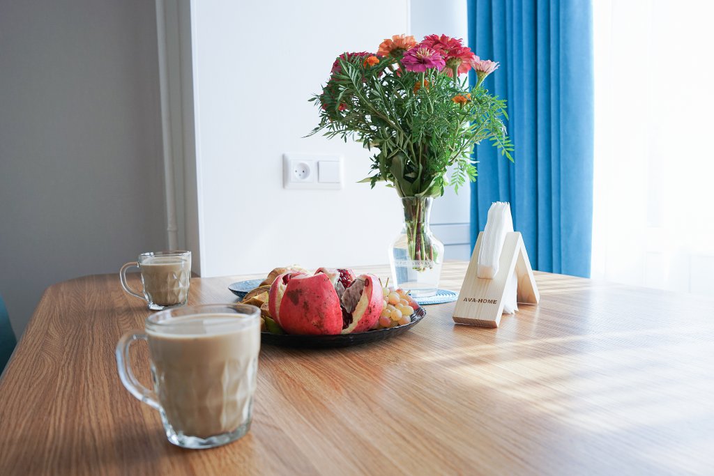 Пятигорск: Квартира 2 Ava Home