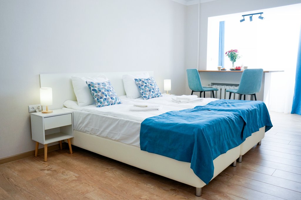 Пятигорск: Квартира 2 Ava Home