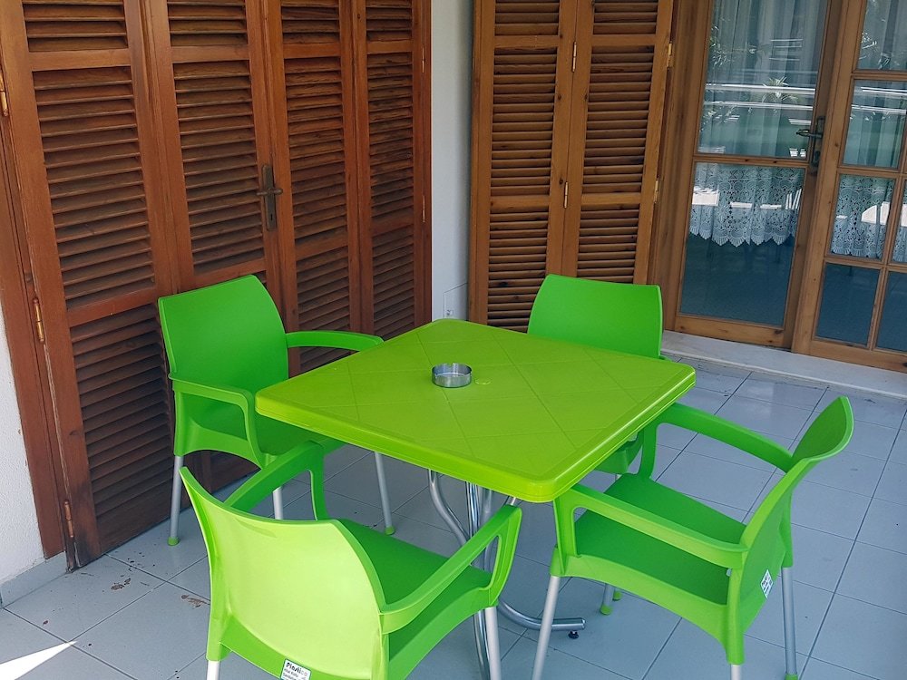 Анталья: Villa Lia Beach Flats Konyaalti