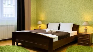 Калуга: Right Room на улице Баумана