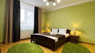 Калуга: Right Room на улице Баумана
