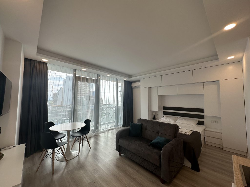 Батуми: Апартаменты Batumi View