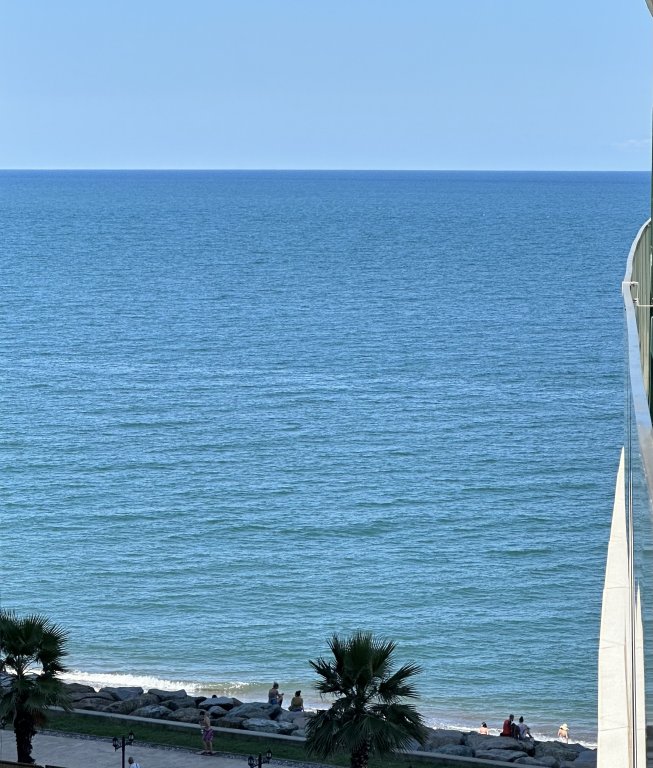 Батуми: Апартаменты Batumi View