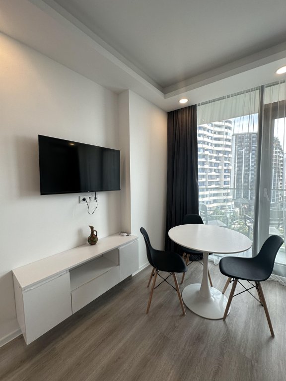 Батуми: Апартаменты Batumi View