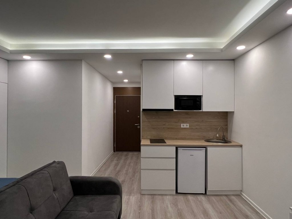 Батуми: Апартаменты Batumi View