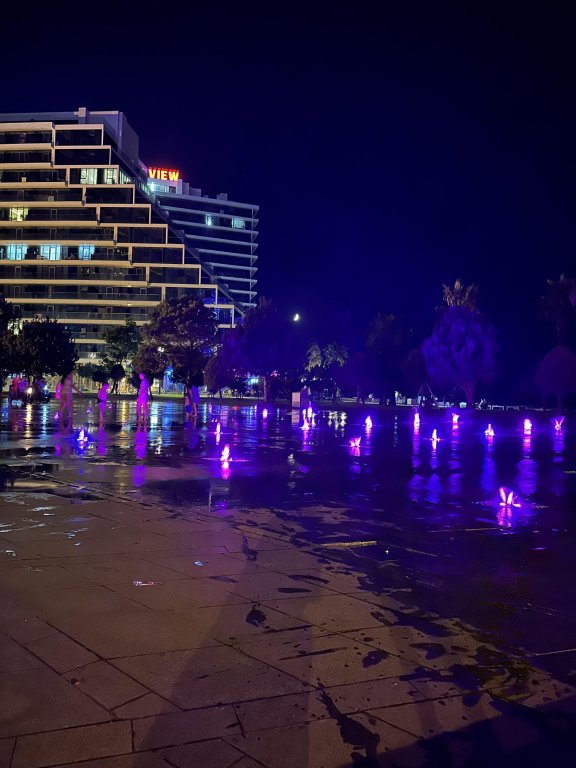 Апартаменты Batumi View — фото 2
