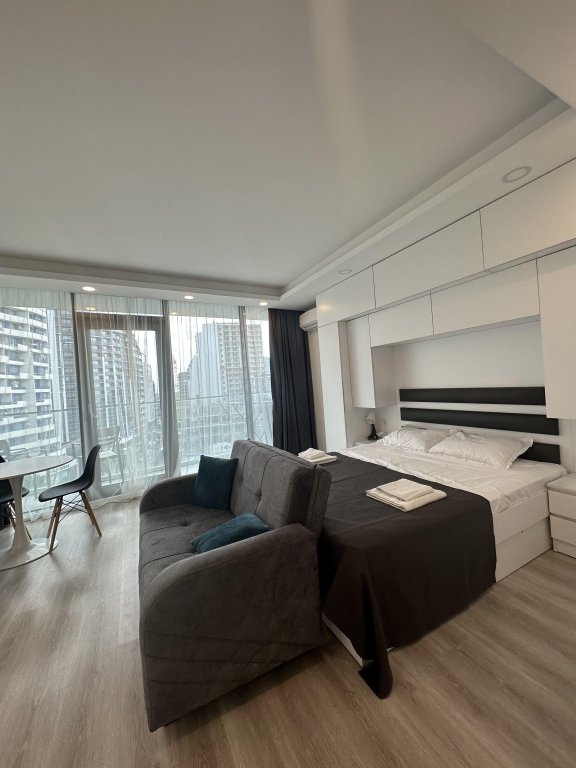 Апартаменты Batumi View — фото 5