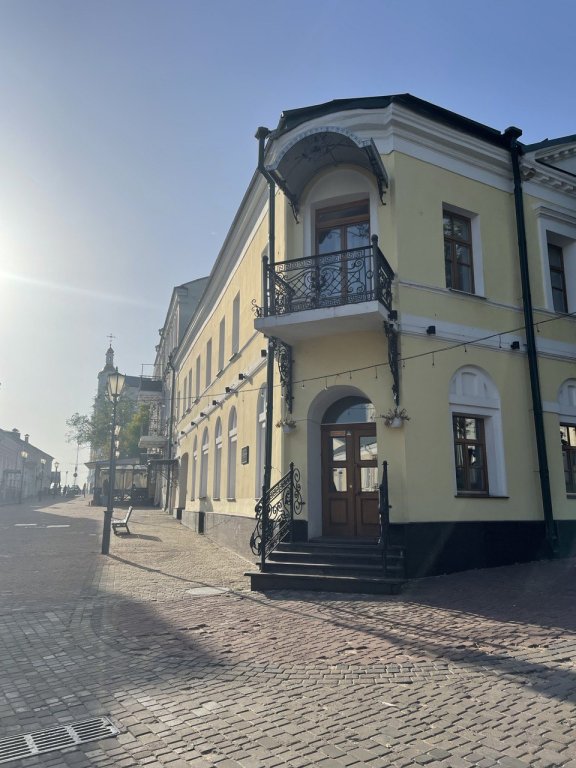 Бутик-отель ROYAL HOUSE — фото 3