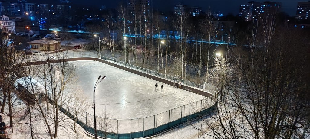 Сестрорецк: Апартаменты Квартира в центре