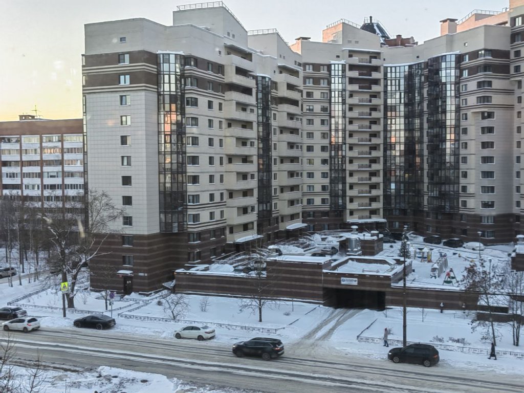 Сестрорецк: Апартаменты Квартира в центре