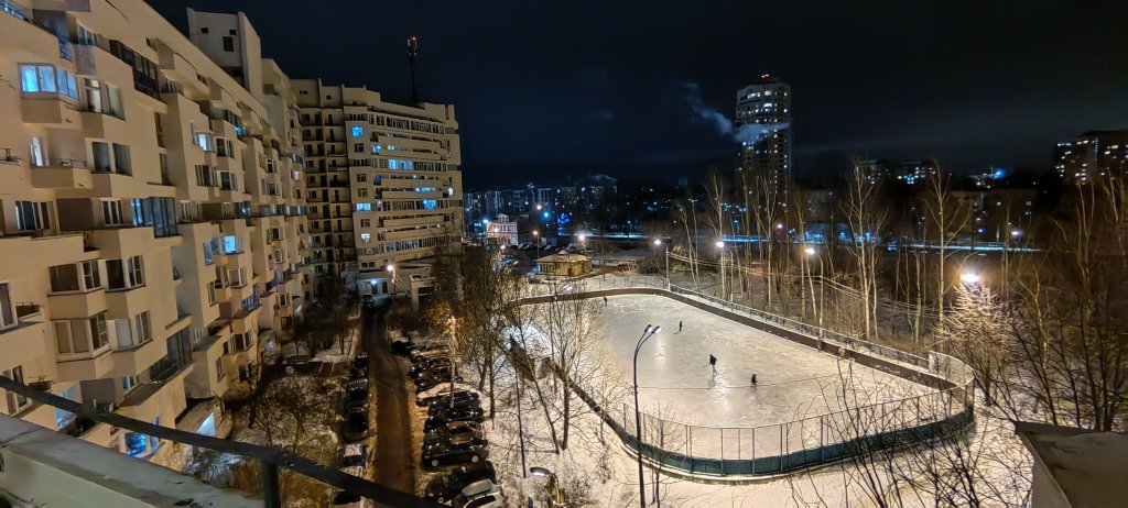 Сестрорецк: Апартаменты Квартира в центре