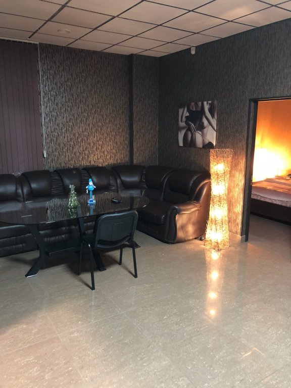 Архангельск: Luxe Apart-Hotel