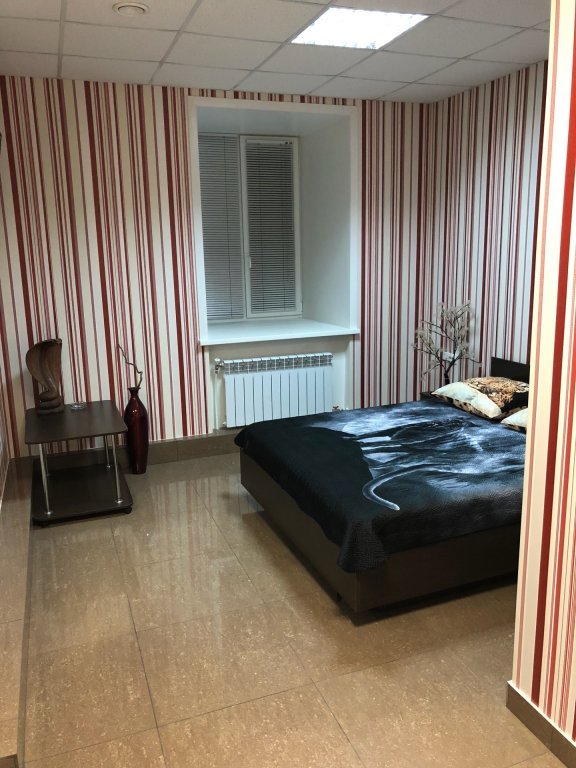 Архангельск: Luxe Apart-Hotel