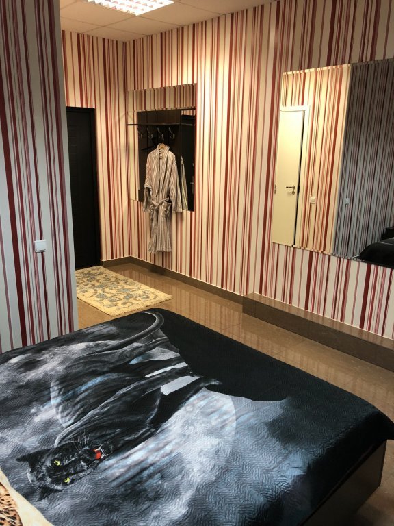 Архангельск: Luxe Apart-Hotel