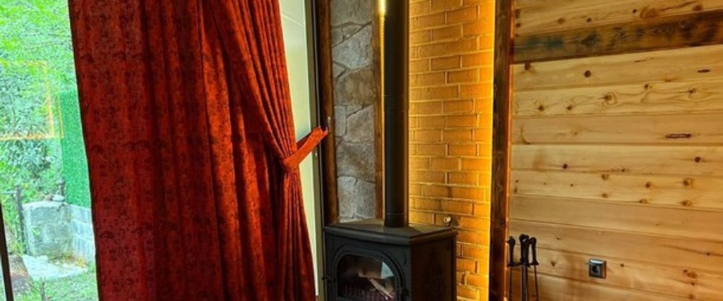 Чамлыхемшин: Esinti Bungalows Otel