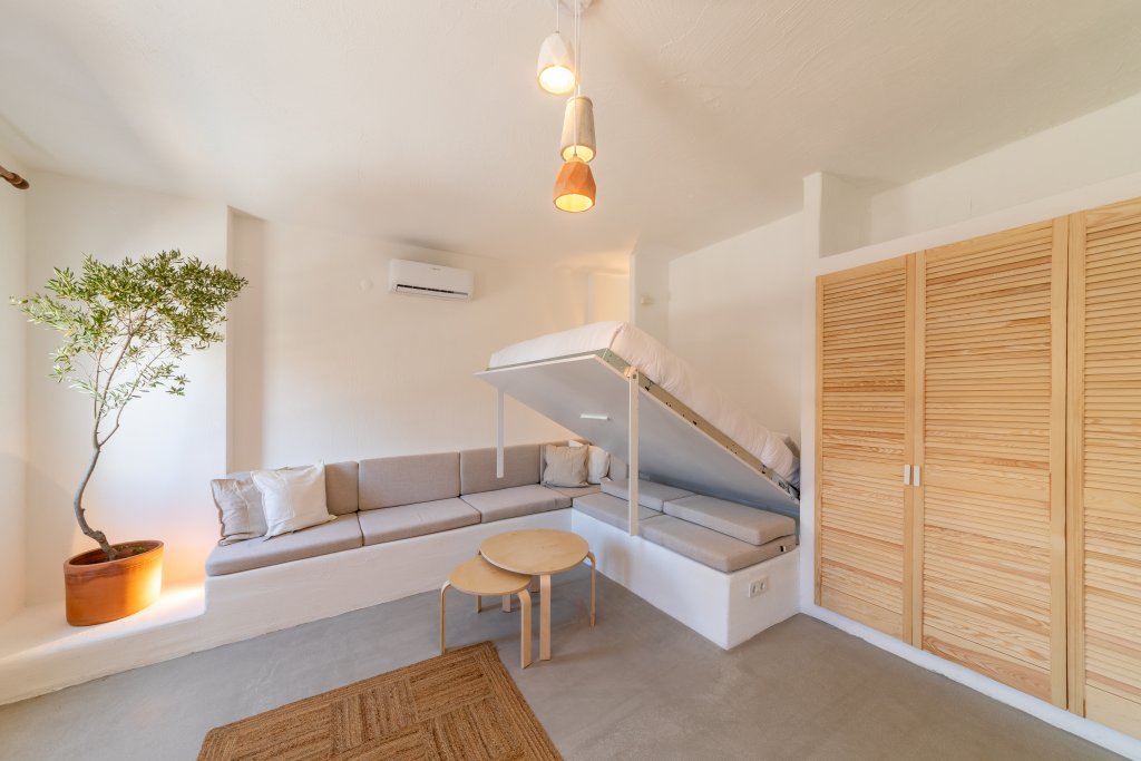 Мармарис: L'olive Homes Apartments	