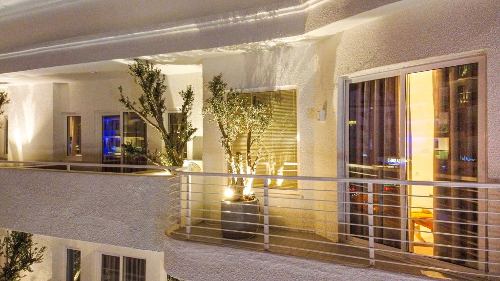 Мармарис: L'olive Homes Apartments	