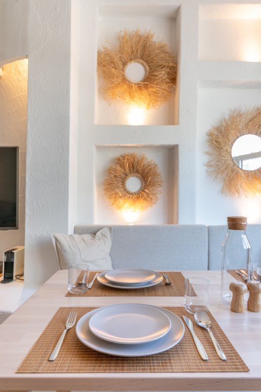 Мармарис: L'olive Homes Apartments	