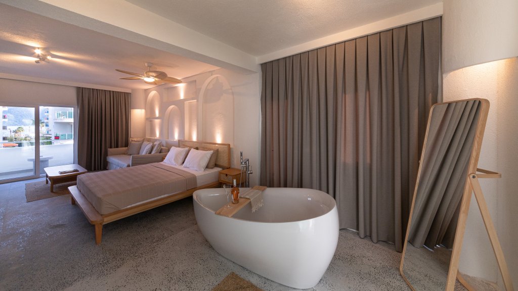 Мармарис: L'olive Homes Apartments	