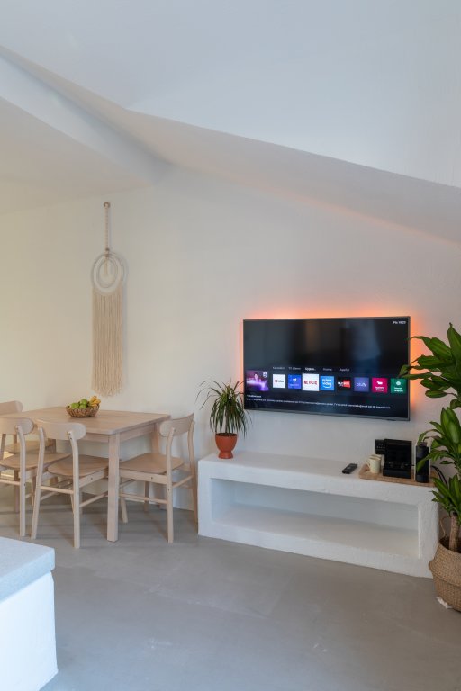 Мармарис: L'olive Homes Apartments	