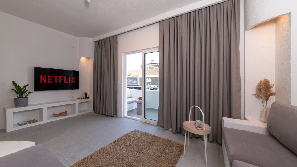 Мармарис: L'olive Homes Apartments	