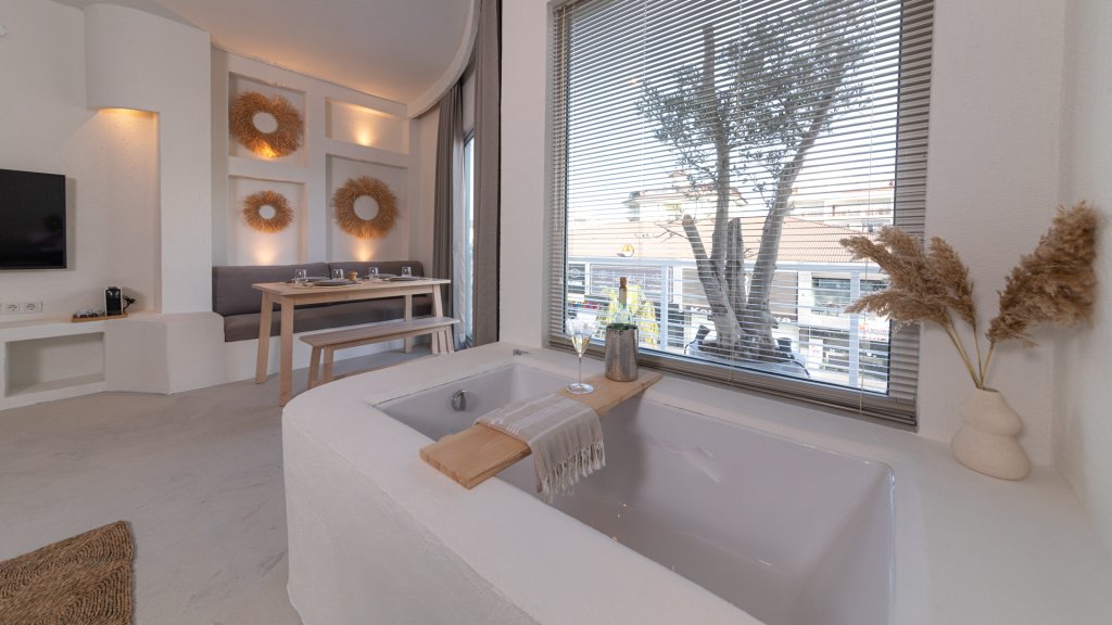 Мармарис: L'olive Homes Apartments	