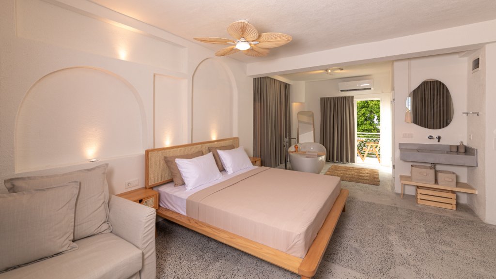 Мармарис: L'olive Homes Apartments	