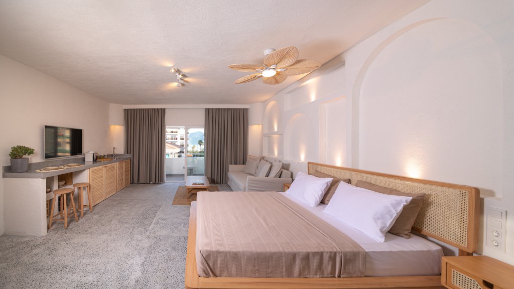 Мармарис: L'olive Homes Apartments	